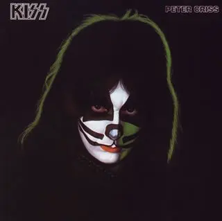 PETER CRISS ( Picture Disc )