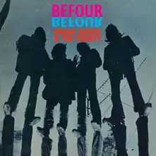 Vinyl BEFOUR