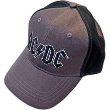 Šiltovka Black Logo