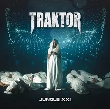 JUNGLE XXI thumbnail