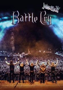DVD Battle Cry