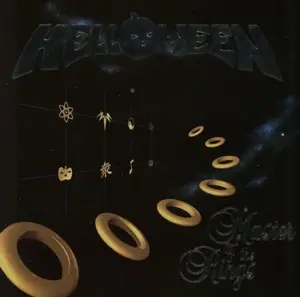 MASTER OF THE RINGS