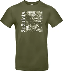 Tričko Žužuleta