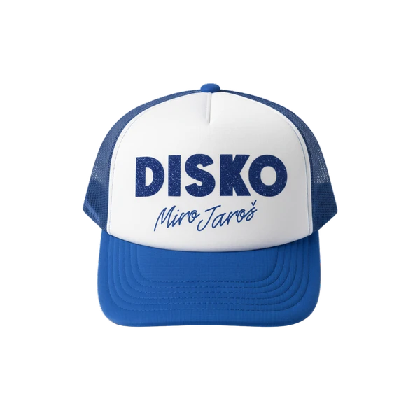 Disko glitter