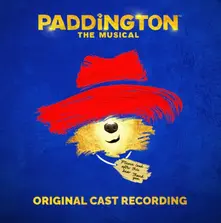 PADDINGTON: THE MUSICAL thumbnail