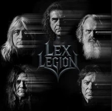 CD Lex Legion
