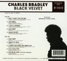 Charles Bradley – BLACK VELVET (CD)