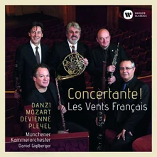 Emmanuel Pahud, CD CONCERTANTE!