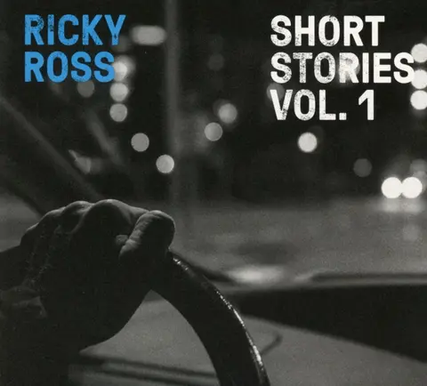 SHORT STORIES 1