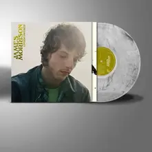 James Morrison, Vinyl UNDISCOVERED
