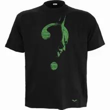 The Batman Glow In The Dark Logo thumbnail