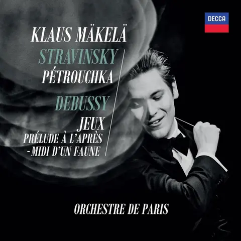 PETRUSKA/PRÉLUDE A L'APRES