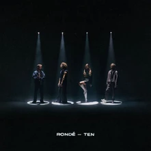 CD TEN