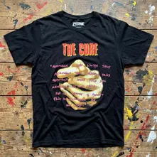 Praying Hands Treasure Lyric thumbnail