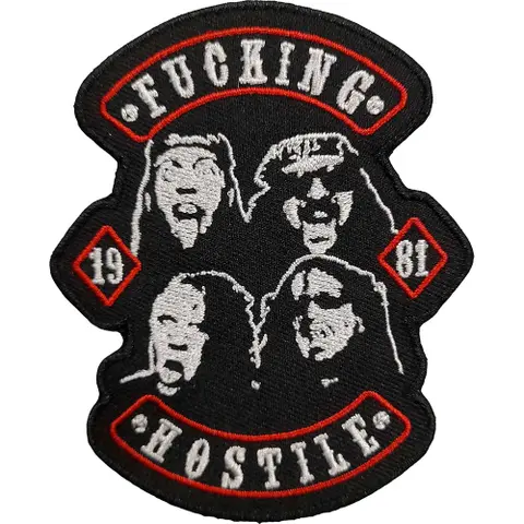 Hostile