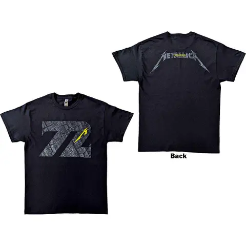 72 Seasons Charred Logo