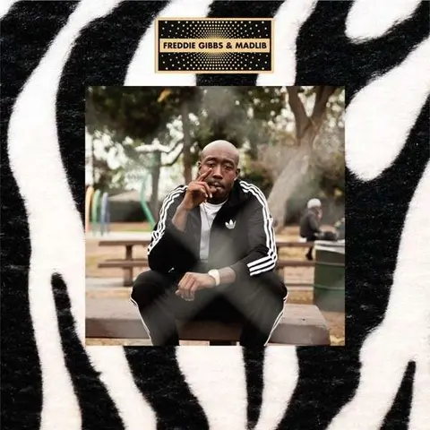 Freddie Gibbs & Madlib - Piñata