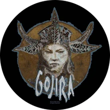 Gojira, Nažehlovačka Fortitude