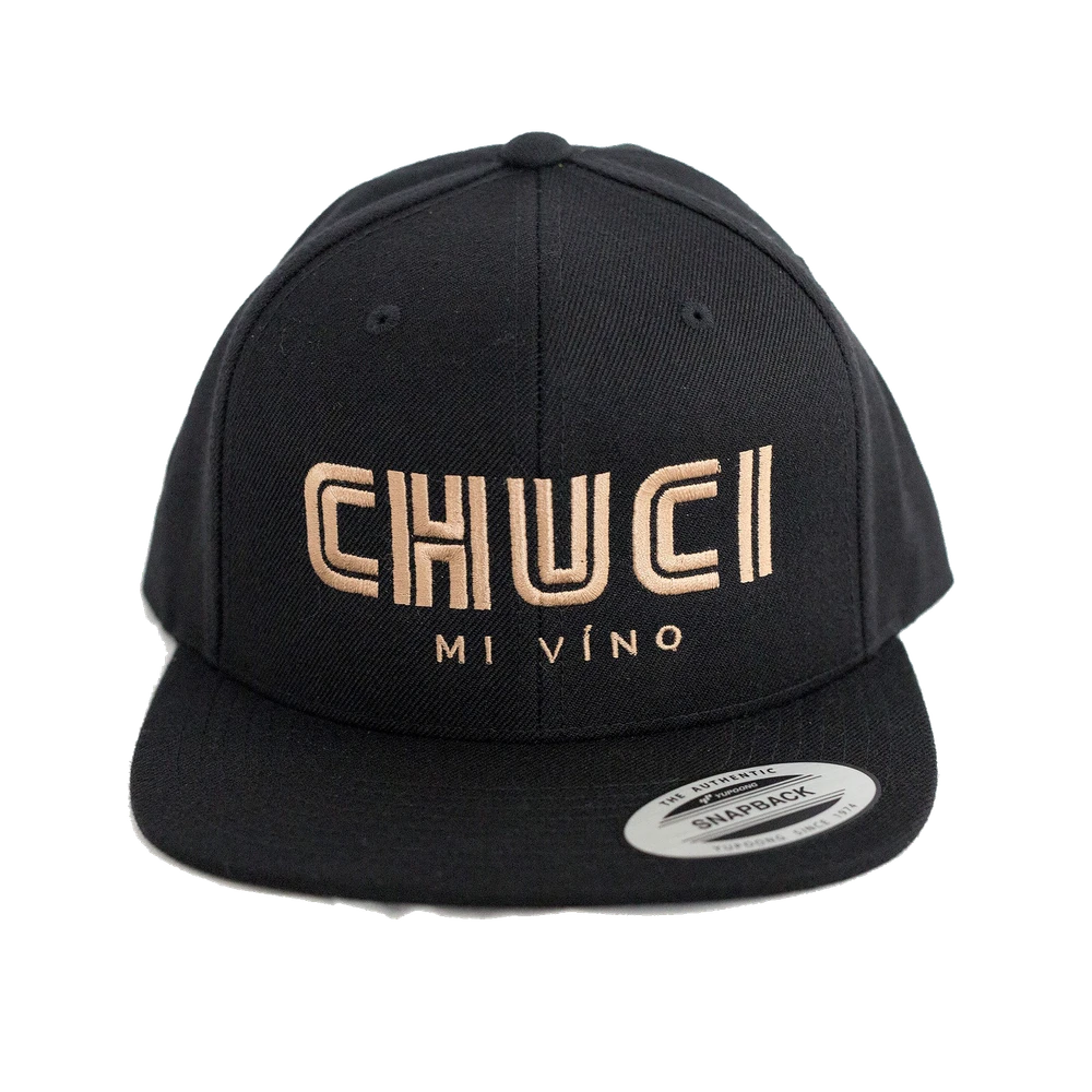 Chucí Snapback
