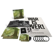 CD Plastic Ono Band (Super Deluxe Edition)