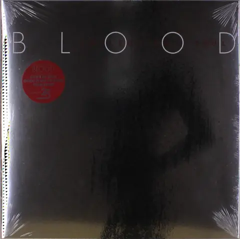 Collective Soul – Vinyl BLOOD