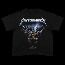 High Voltage T-shirt thumbnail