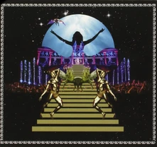 CD Aphrodite Les Folies (Live In London)