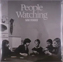Sam Fender, Vinyl PEOPLE WATCHING