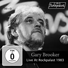 CD LIVE AT ROCKPALAST 1983