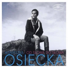 CD AGNIESZKA OSIECKA OD SLOWA DO SLOWA