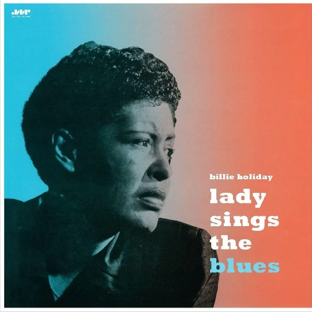 Lady Sings The Blues (Remastered)