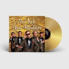 The Kik, Vinyl BAL POPULAIRE