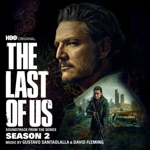 LAST OF US: SEASON 2 (...