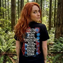 Blood Sugar Sex Magik Tracklist thumbnail