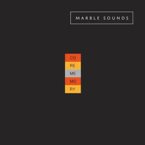 Marble Sounds – Vinyl CORE MEMORY