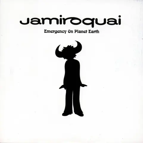 Emergency On Planet Earth