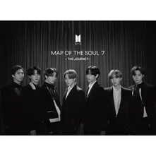 MAP OF THE SOUL 7 ~ THE JOURNEY ~ thumbnail