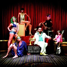 Ibrahim Maalouf, CD ILLUSIONS