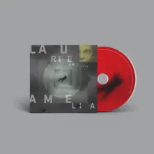 Laurie Anderson – AMELIA (CD)
