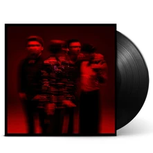 Marmozets, Vinyl CO.WAR.DICE.