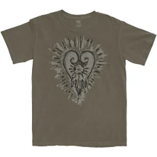 Tričko Fortitude Heart