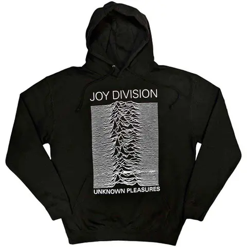 Unknown Pleasures FP