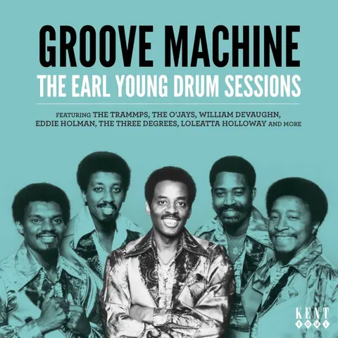 GROOVE MACHINE