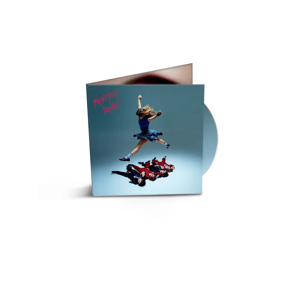 Rush!