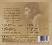 So Real: Songs From Jeff Buckley thumbnail