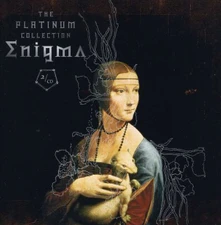Enigma, CD The Platinum Collection