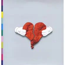 808s & Heartbreak (Deluxe Edition) thumbnail
