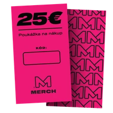 Darčeková 25€ thumbnail