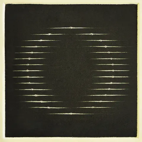 FADING BACKWARDS