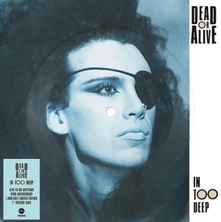 Dead or Alive, Vinyl 7-IN TOO DEEP